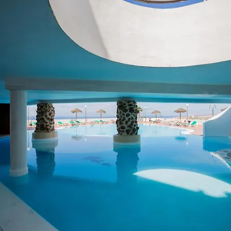 Beautiful Island Village 6 With Pool And Wifi * Costa Adeje (Tenerife)