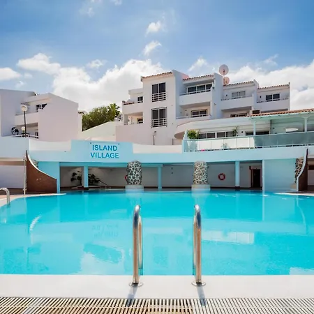 Appartamento Beautiful Island Village 6 With Pool And Wifi