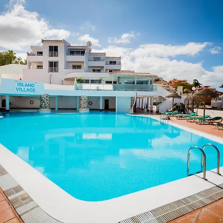 Appartamento Beautiful Island Village 6 With Pool And Wifi *