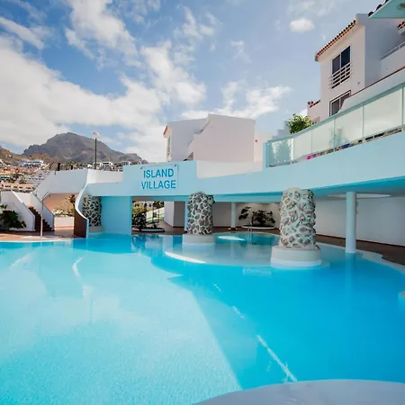 Appartamento Beautiful Island Village 6 With Pool And Wifi *