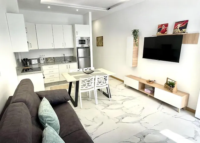 公寓 6 Island Village With Wi Fi And Pool