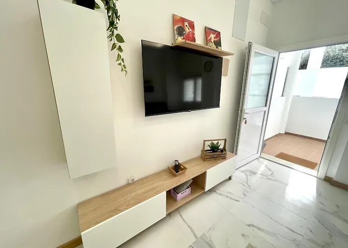 6 Island Village With Wi Fi And Pool Appartement