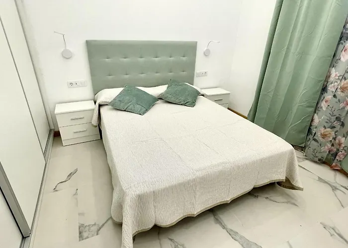 6 Island Village With Wi Fi And Pool Appartement