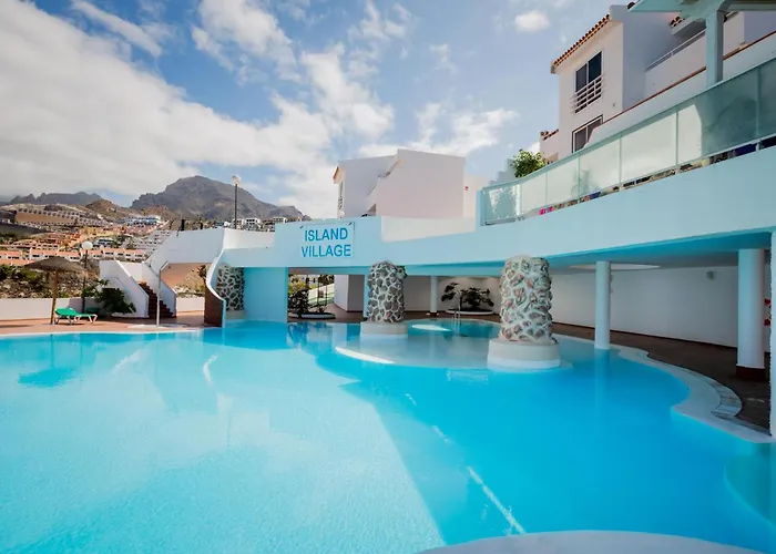 Appartement 6 Island Village With Wi Fi And Pool *
