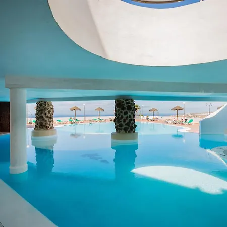 6 Island Village With Wi Fi And Pool Apartamento Costa Adeje (Tenerife)