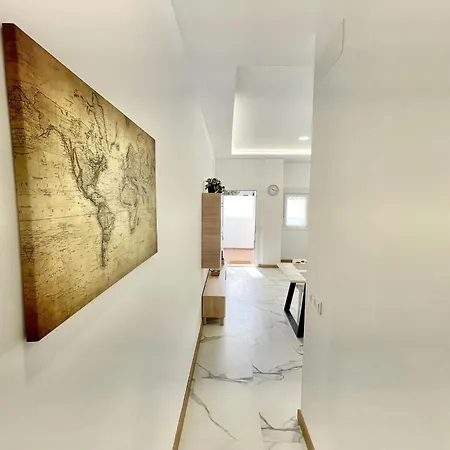 6 Island Village With Wi Fi And Pool * Costa Adeje (Tenerife)