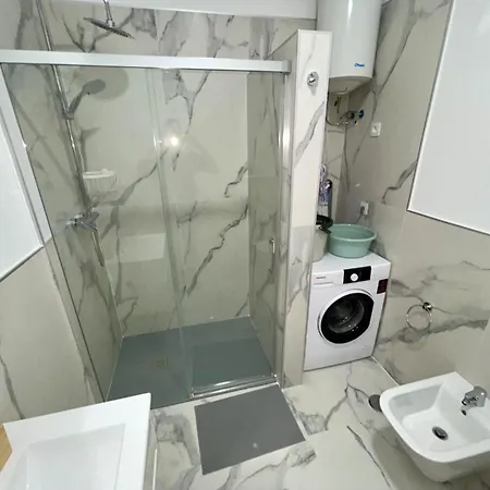 דירה Beautiful Island Village 6 With Pool And Wifi *