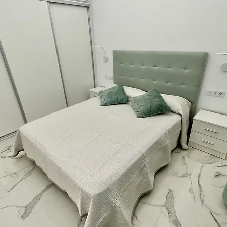 6 Island Village With Wi Fi And Pool Apartamento Costa Adeje (Tenerife)