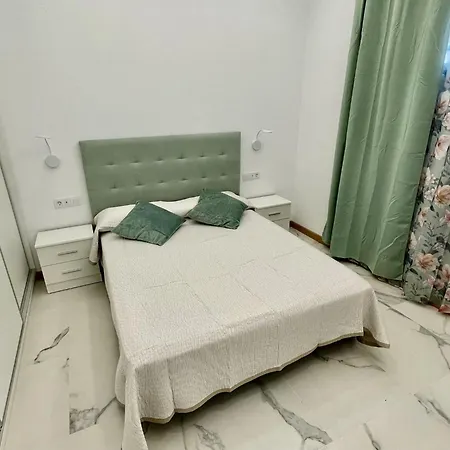 6 Island Village With Wi Fi And Pool * Costa Adeje (Tenerife)