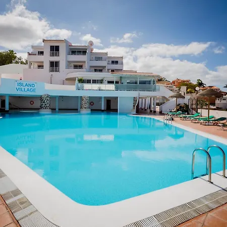 Apartment Beautiful Island Village 6 With Pool And Wifi