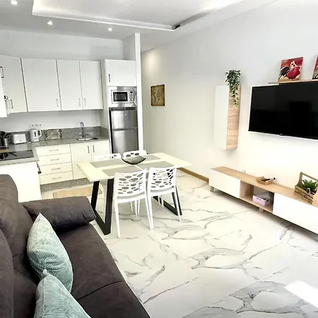 Apartamento 6 Island Village With Wi Fi And Pool