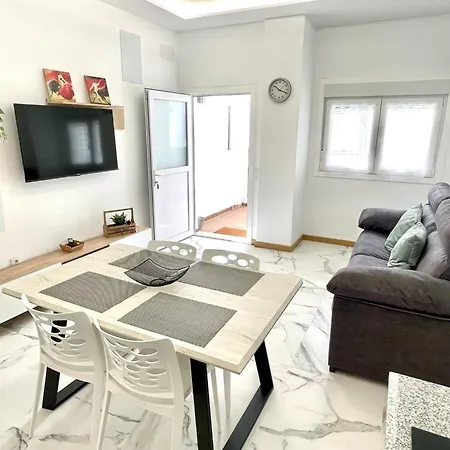 6 Island Village With Wi Fi And Pool Apartamento Costa Adeje (Tenerife)