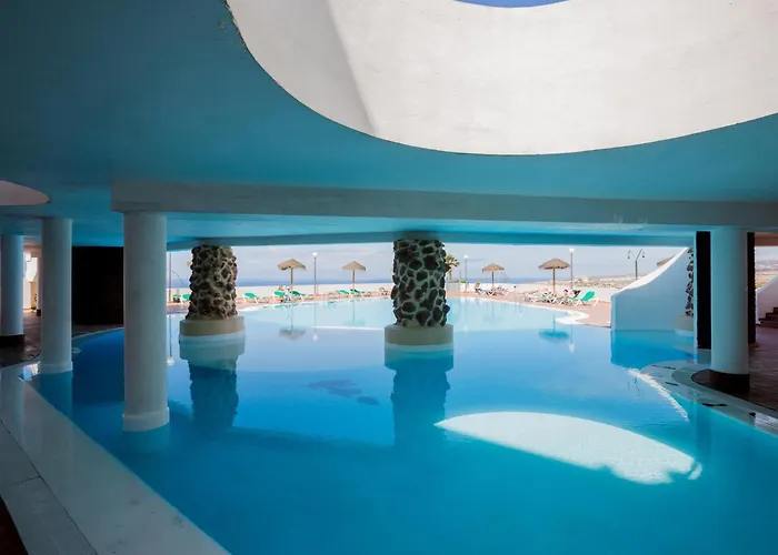 6 Island Village With Wi Fi And Pool * Costa Adeje (Tenerife)