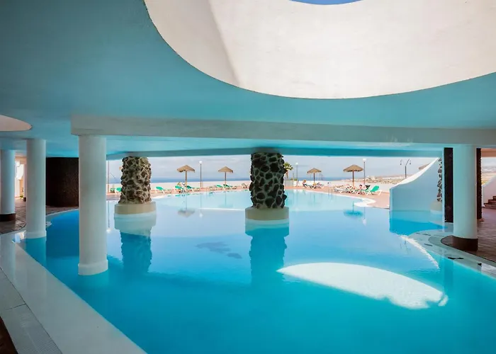 6 Island Village With Wi Fi And Pool Apartment Costa Adeje (Tenerife)