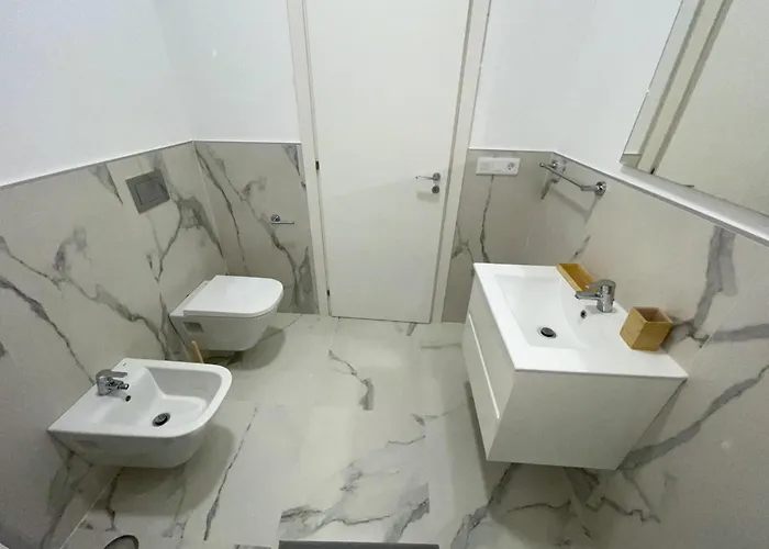 6 Island Village With Wi Fi And Pool Costa Adeje (Tenerife)