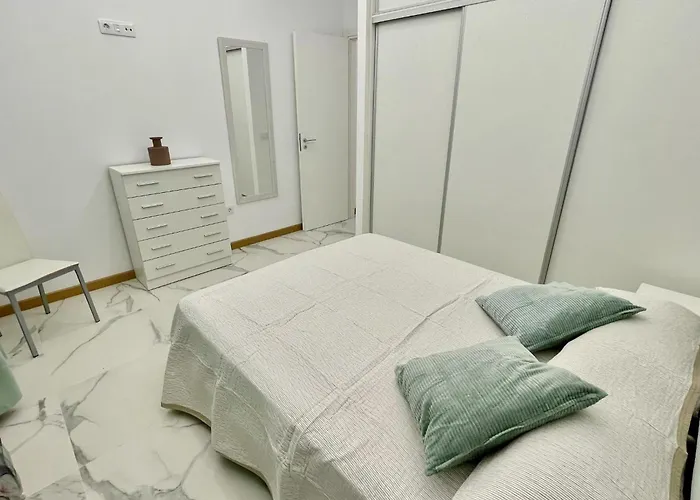 Apartment 6 Island Village With Wi Fi And Pool Costa Adeje (Tenerife)