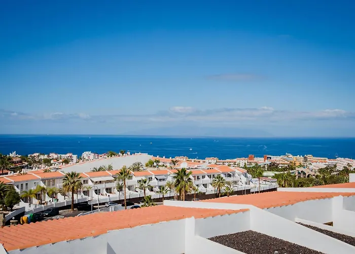 דירה 6 Island Village With Wi Fi And Pool