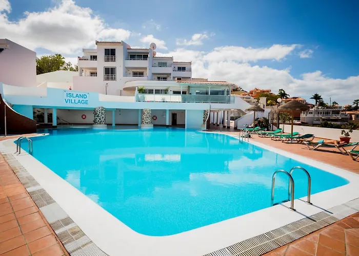 דירה 6 Island Village With Wi Fi And Pool *