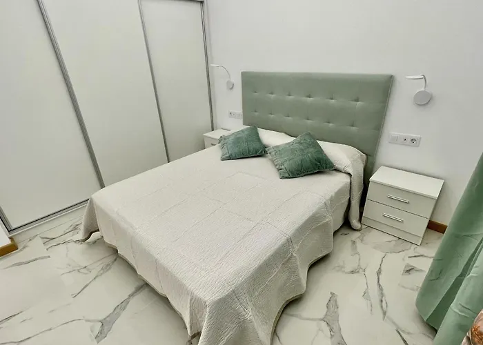 6 Island Village With Wi Fi And Pool Apartment Costa Adeje (Tenerife)