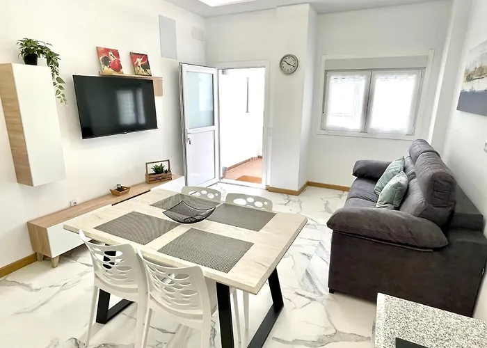 6 Island Village With Wi Fi And Pool Apartamento Costa Adeje (Tenerife)